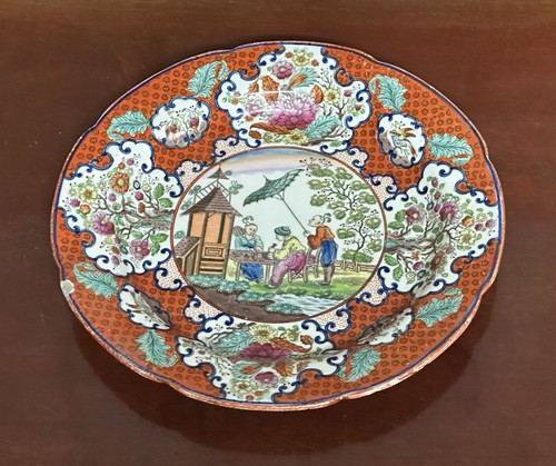 Early 19th century - early,