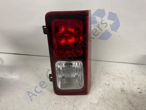 Renault trafic x82 - renault, mk3