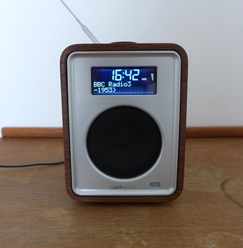 Vita audio ruark dab - ruark,