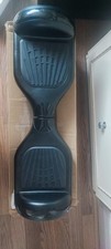 Sisigad LED Hoverboard