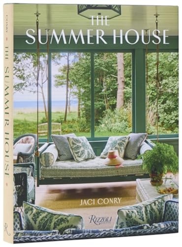 Summer house lakeside - summer,