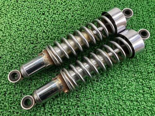 Genuine yamaha sr400 rear - genuine,