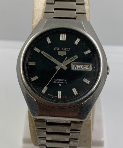 Vintage seiko japan 6309 - vintage,
