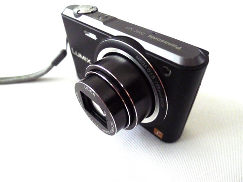 Panasonic lumix dmc - panasonic, dmc-sz3
