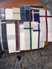 Men’s Vintage Handkerchiefs