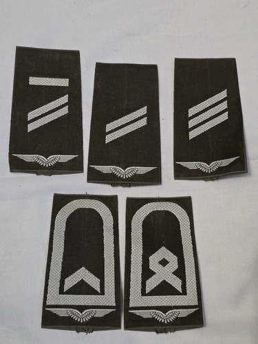 German air force shoulder - german,