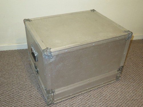 Aluminium fibreboard - 5u+3u, aluminium/fibreboard