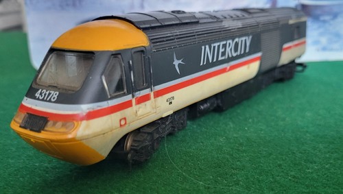 Gauge lima inter - lima, 125