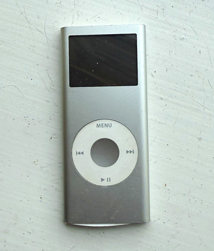 Apple ipod nano - apple,