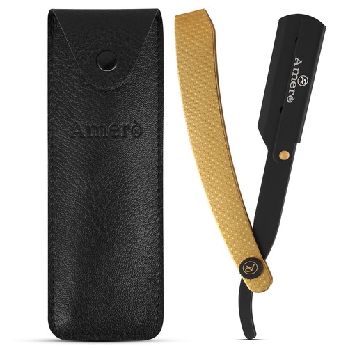 Amerò half blade straight - amerÒ®,