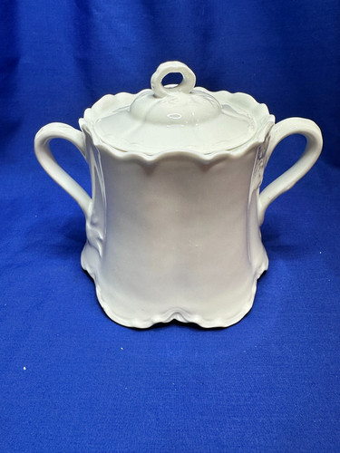 Haviland limoges china white - haviland,