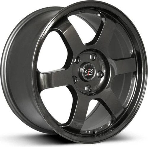 Rota grid van 18x8 5x118 - van,