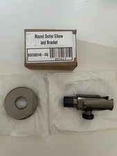 Milano Amara Shower Outlet