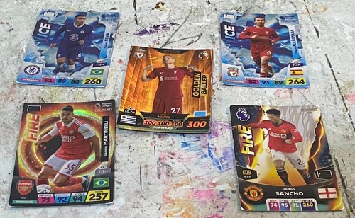 Panini jadon sancho - panini,