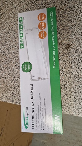 Bell lighting led - bell,