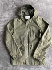 Ketums Bondy Waxed Jacket