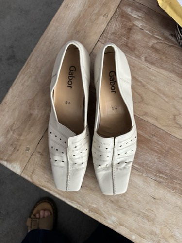 Gabor ladies size - size, 1/2