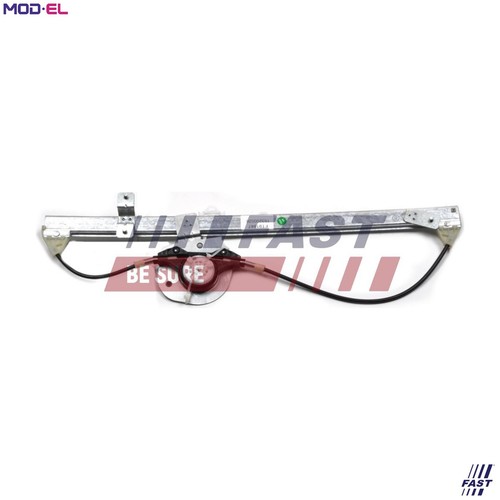 Window regulator ft91947 for - ft91947,