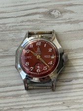 Vostok Olympic Moscow 1980