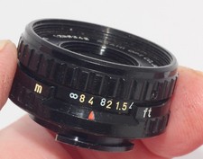 Ashai Pentax 110 film  camera