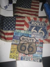 4X AMERICAN STYLE CUSHION