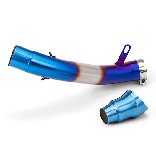 60mm slip exhaust system - 60mm,