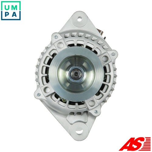 Alternator a6611s for isuzu - alternator,