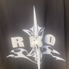 WWE The RKO Randy Orton