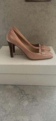 Bennett pale pink - pink, court