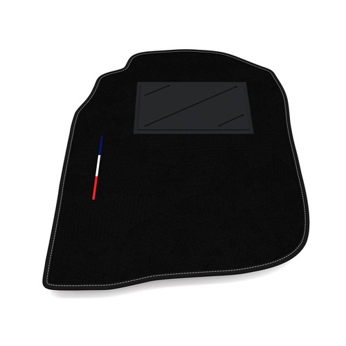 Car mat only driver side - mat,