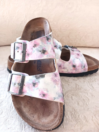 Birkenstock papillio eu - birkenstock, sz