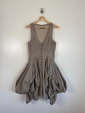 All Saints Dress UK 12 Jezabel
