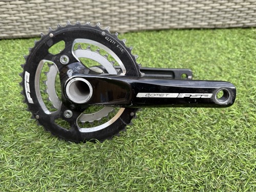 Fsa comet double crankset - double,