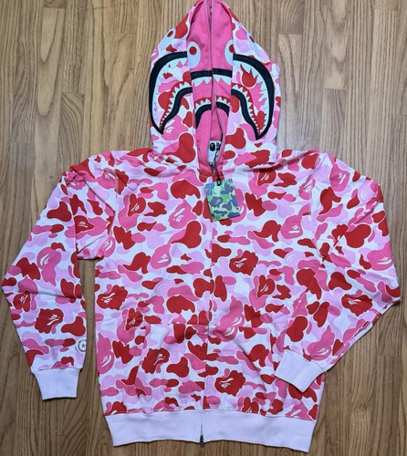Bape shark wgm - shark,
