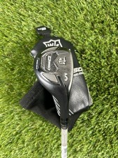 WILSON STAFF D350 5 HYBRID /