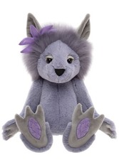 CHARLIE BEARS - AMETHYST BOO -