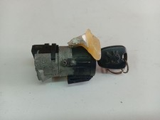 9663123280 Ignition Lock (Key)
