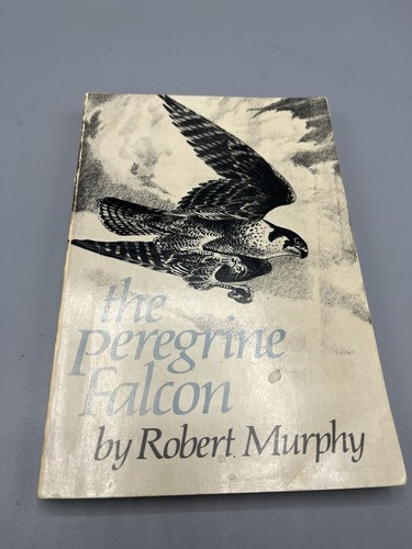 The peregrine falcon murphy - the,