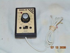 Gaugemaster Model W single