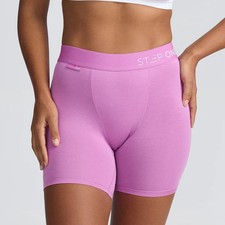 Step One Women  boxers large