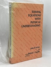 Solving Equations With
