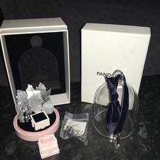 Pandora RARE 2019 Christmas