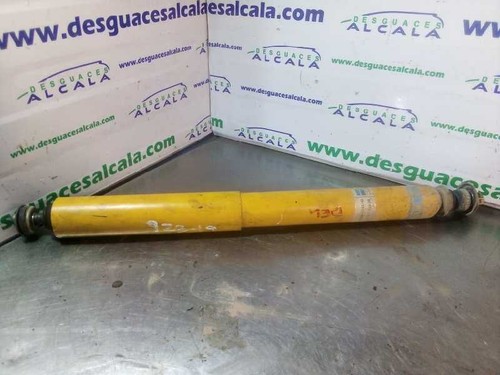 Front right shock absorber - right,