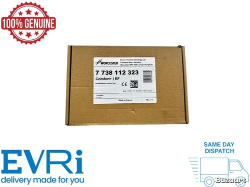 Worcester comfort rf - worcester, comfort+