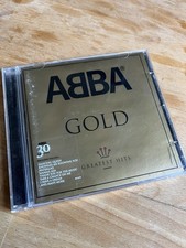 Abba gold greatest - gold,