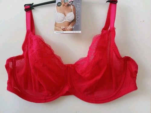 Fabulous full lace - m&s,