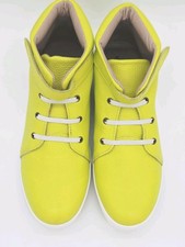 💛 NEW Monkey Feet Hi Top