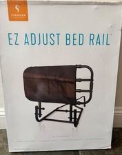 STANDER EZ ADJUST BED RAIL