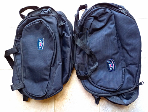 Great bikers gear liner - great, bags