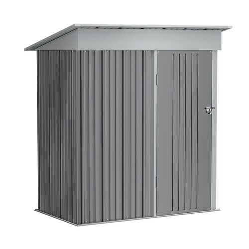 3ft galvanised garden - x,